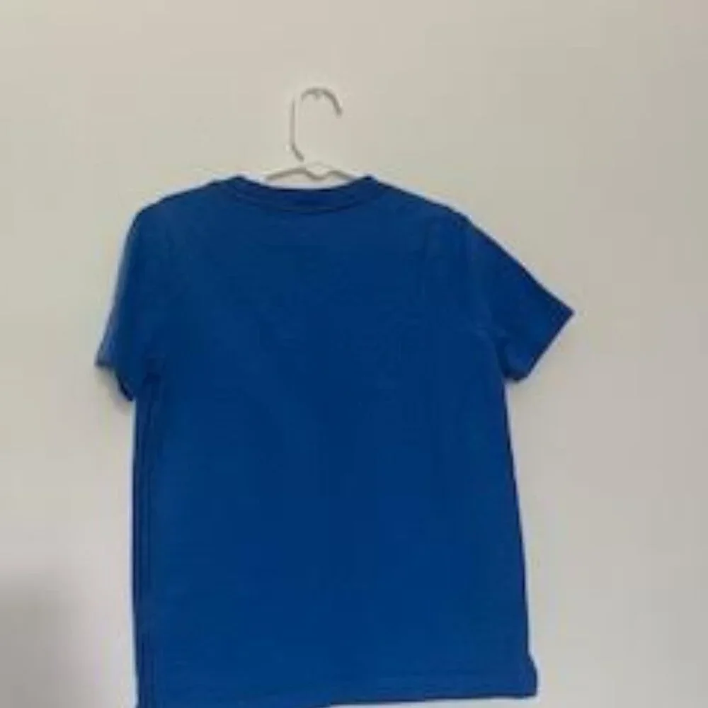 Simple Joys by Carter’s Baby Boys 3-Pack Short Sleeve T-Shirts Size 6